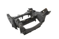 Supporto per inserto faro, telaio di montaggio corno BMW R 1150 GS R21 99-04