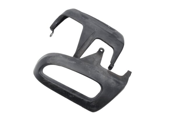 Barre di protezione (coppia) Barre di protezione Barre laterali BMW R 1150 GS R21 99-04