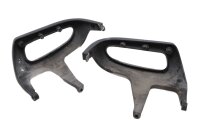 Barre di protezione (coppia) Barre di protezione Barre laterali BMW R 1150 GS R21 99-04