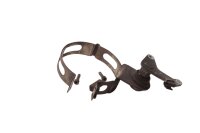 Auspuffsammler Halter Schelle Vibrationsdämpfer BMW...