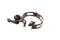Auspuffsammler Halter Schelle Vibrationsdämpfer BMW...