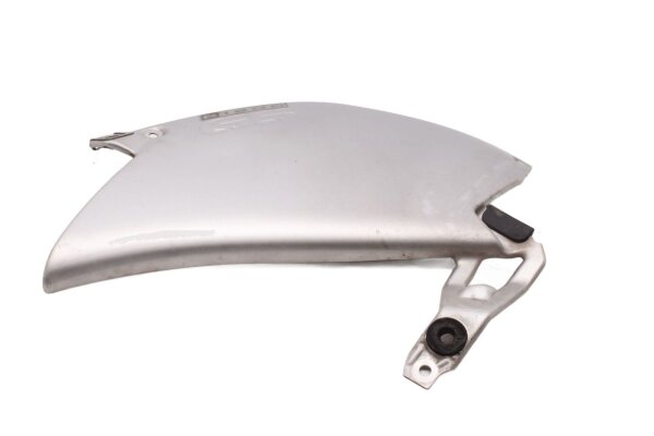 Tankafdekking kuip linksboven zilver BMW R 1200 GS K25 0307 R12 04-07