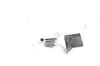 Seitenverkleidung Verkleidung rechts BMW R 1200 GS K25 0307 R12 04-07