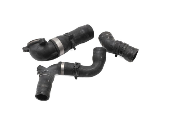 Kühlwasserschlauch Leitung Kühlung BMW K 1200 R Sport K12R K43HV 0585 07-08