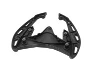 Gepäckträger Kofferhalter hinten BMW K 1200 R Sport K12R K43HV 0585 07-08
