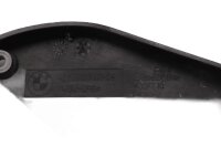 Suojakehyksen vasen sivupaneelin kansi BMW F 700 GS 0B01 E8GS 12-16