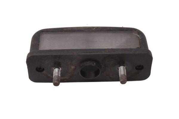 Nummerpladelys, baglygte BMW F 700 GS 0B01 E8GS 12-16