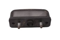 Éclairage de plaque dimmatriculation, feu...