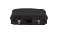 Nummerpladelys, baglygte BMW F 700 GS 0B01 E8GS 12-16