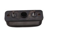 Nummerpladelys, baglygte BMW F 700 GS 0B01 E8GS 12-16