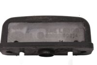 Nummerpladelys, baglygte BMW F 700 GS 0B01 E8GS 12-16