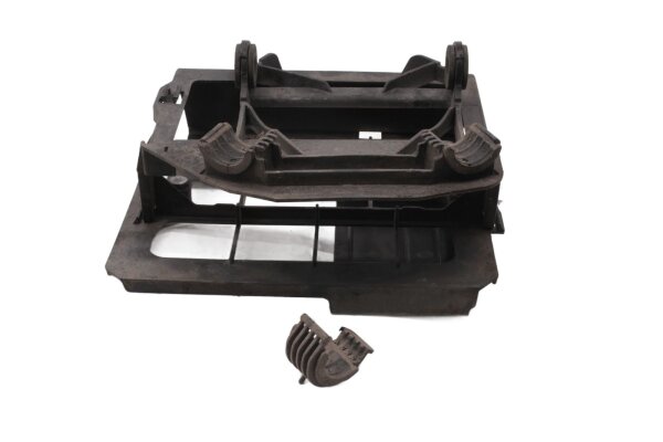 CDI bracket control unit mount electrical module BMW R 1200 GS K25 0307 R12 04-07