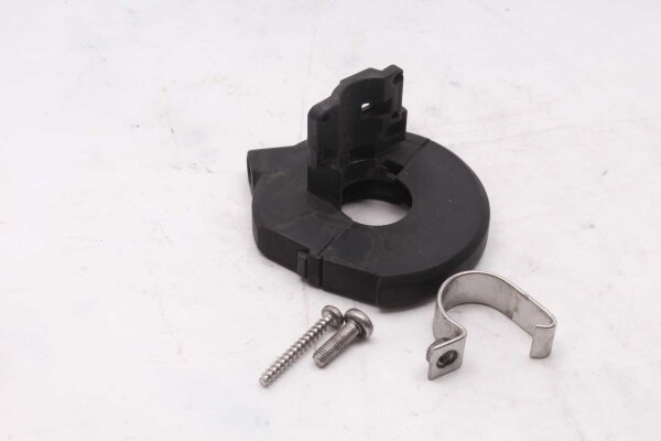 Kaasuvaijerin suojakansi kaasuläppä BMW R 1200 GS K25 0307 R12 04-07