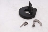 Gaszug Schutzführung Abdeckung Drosselklappe BMW R...