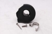 Kaasuvaijerin suojakansi kaasuläppä BMW R 1200 GS K25 0307 R12 04-07