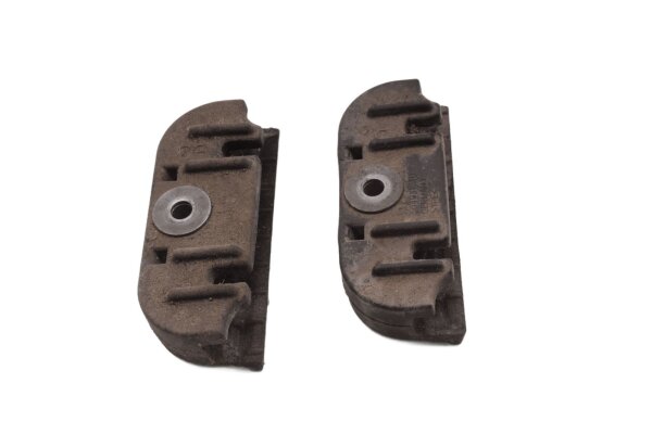 Soporte de unidad de control CDI, soporte de goma, amortiguador de vibraciones BMW F 700 GS 0B01 E8GS 12-16