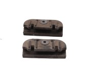 Soporte de unidad de control CDI, soporte de goma, amortiguador de vibraciones BMW F 700 GS 0B01 E8GS 12-16