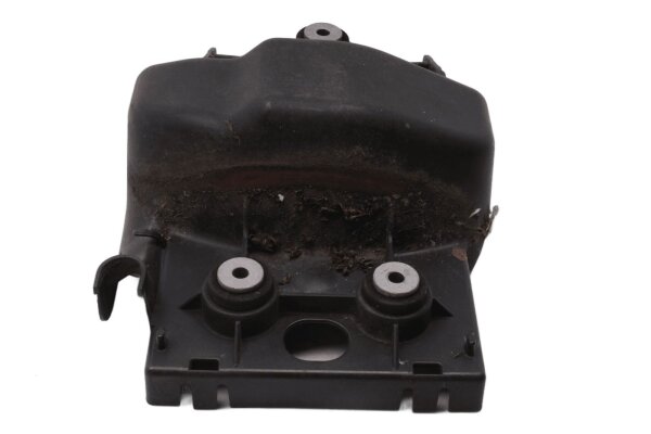 Soporte de montaje del módulo ECU de la unidad de control CDI BMW F 700 GS 0B01 E8GS 12-16