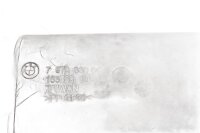 Ilmansuodatinlaatikko, ilmansuodattimen kotelo, imukanava BMW F 700 GS 0B01 E8GS 12-16