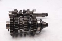 Getriebewellen Zahnräder Schaltwelle Getriebe Triumph Sprint ST1050 215NA 05-10