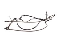 Jarruletku, jarruletkusarja, hydrauliletkusarja BMW F 700...