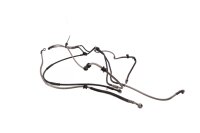 Línea de freno, juego de líneas de freno, juego de líneas hidráulicas BMW F 700 GS 0B01 E8GS 12-16