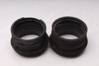 Conexión del colector de admisión del...