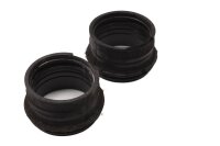 Conexión del colector de admisión del...