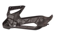 Koplampbeugel, linksvoor, montage van de verlichting Honda NC 700 S RC61 12-13