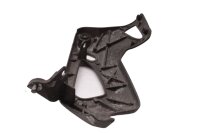 Koplampbeugel, linksvoor, montage van de verlichting Honda NC 700 S RC61 12-13