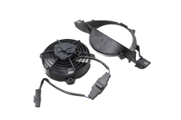 Ventola del radiatore, motore della ventola, ventola del radiatore BMW R 900 RT R12RT 0330 K26 10-13