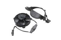 Kühlerlüfter Lüftermotor...