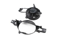 Kühlerlüfter Lüftermotor...