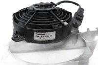 Ventola del radiatore, motore della ventola, ventola del radiatore BMW R 900 RT R12RT 0330 K26 10-13