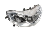 Houder voor de bovenste reflector van de koplamp BMW R...