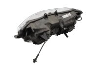 Houder voor de bovenste reflector van de koplamp BMW R...