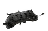 Houder voor de bovenste reflector van de koplamp BMW R 900 RT R12RT 0330 K26 10-13