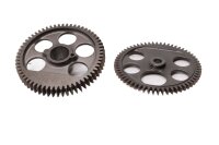 Jakoketjun hammasrattaat, nokka-akseli, kampiakseli BMW R 900 RT R12RT 0330 K26 10-13