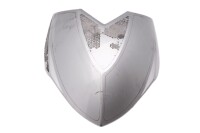 beschermhoes voor het bovenste deel van het voorspatbord...