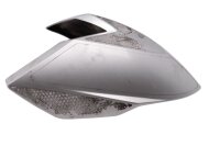 Cubierta protectora de la parte superior del guardabarros delantero BMW R 900 RT R12RT 0330 K26 10-13