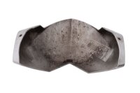 Cubierta protectora de la parte superior del guardabarros delantero BMW R 900 RT R12RT 0330 K26 10-13