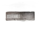 Cubierta protectora de la parte superior del guardabarros delantero BMW R 900 RT R12RT 0330 K26 10-13