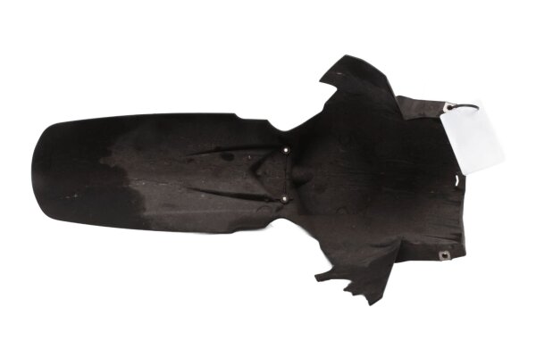 Protector contra salpicaduras del guardabarros delantero, parte inferior delantera BMW R 900 RT R12RT 0330 K26 10-13