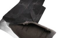 Protector contra salpicaduras del guardabarros delantero, parte inferior delantera BMW R 900 RT R12RT 0330 K26 10-13