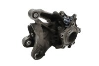 Carter de transmission finale, essieu arrière,...