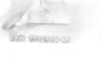 Final drive housing, rear axle, cardan shaft BMW R 900 RT R12RT 0330 K26 10-13