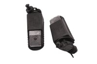 Sozius Fußrasten hinten unten Gummiauflagen BMW R...