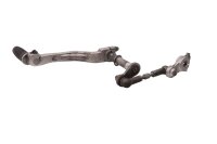 Schalthebel Schaltgestänge Schaltwelle BMW R 900 RT R12RT 0330 K26 10-13