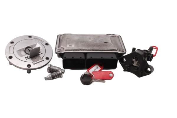 Låssats, styrenhet, tanklock, lås BMW R 900 RT R12RT 0330 K26 10-13