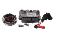 Låssats, styrenhet, tanklock, lås BMW R 900 RT R12RT 0330 K26 10-13